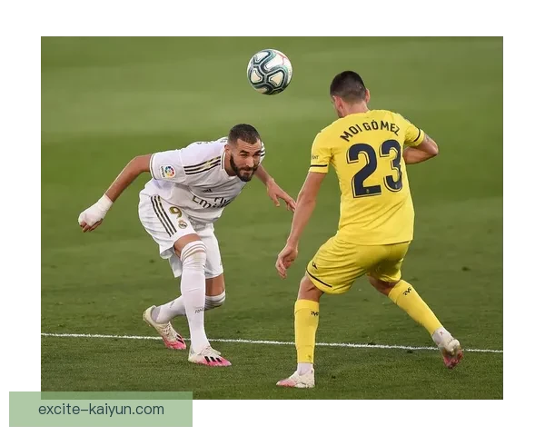 本泽马闪耀赛场，迎来状态回暖，助力球队再攀新高峰