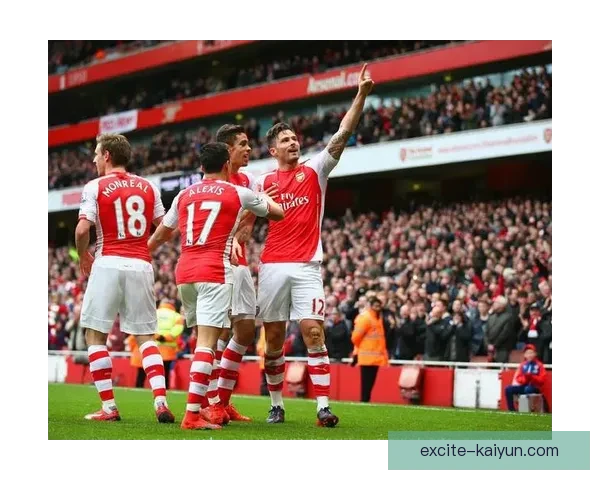 英超马丁·厄德高表现稳健，持续助力阿森纳争夺冠军