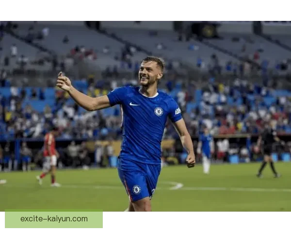 埃弗顿转会策略解析：状态回暖与引援方向的潜在影响