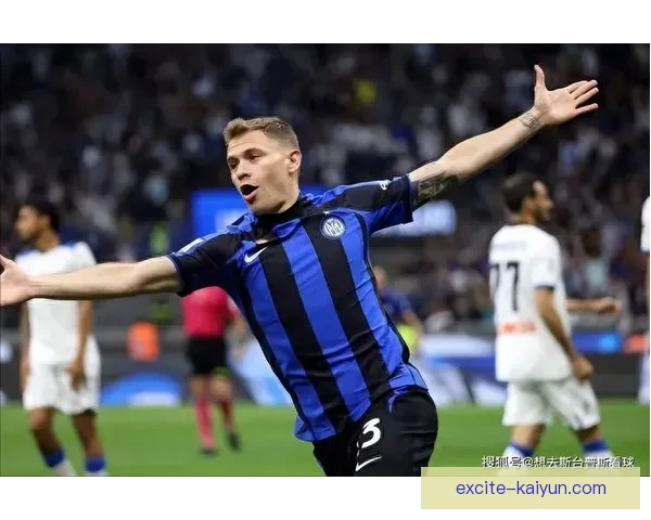 巴雷拉作为中场核心，状态稳健，助力球队持续提升竞争力