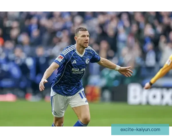 沙尔克防守体系近期表现稳健，结构清晰且竞争力增强